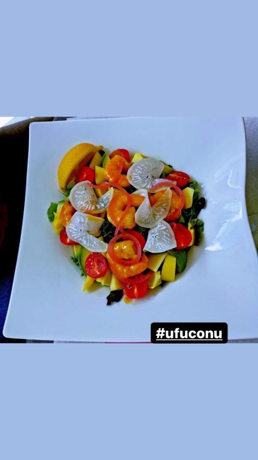 Cantu Di Fiumu Цонца Екстер'єр фото